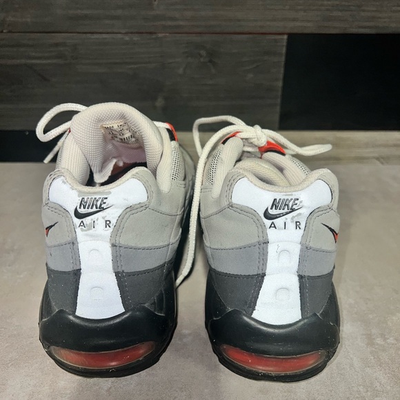 Nike Air Max 2009 - Rare - Size 9 - Picture 3 of 6